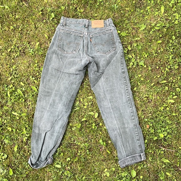 Vintage Levi’s jeans - Picture 3 of 3